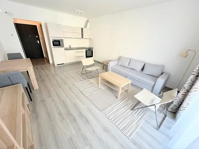 Kiadó lakás Budapest XIII. kerület, Újlipótváros 35 nm