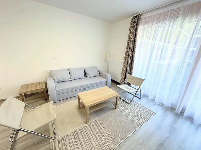 Kiadó lakás Budapest XIII. kerület, Újlipótváros, Szabolcs utca 35 nm