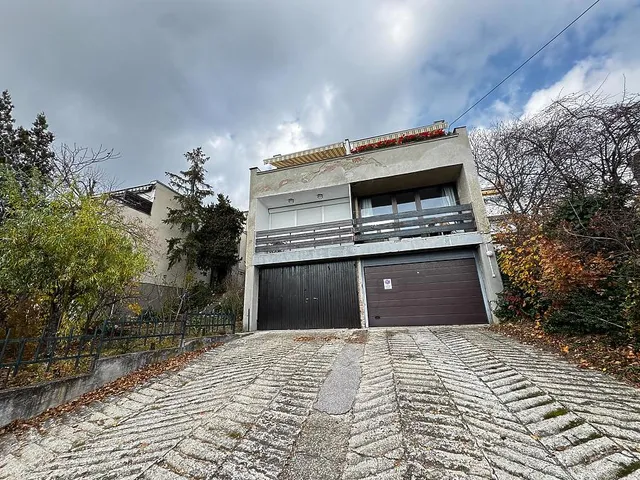 Eladó lakás Budapest XII. kerület, Orbánhegy 64 nm