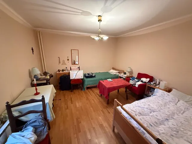 Eladó lakás Budapest XII. kerület, Orbánhegy, Sólyom utca 64 nm