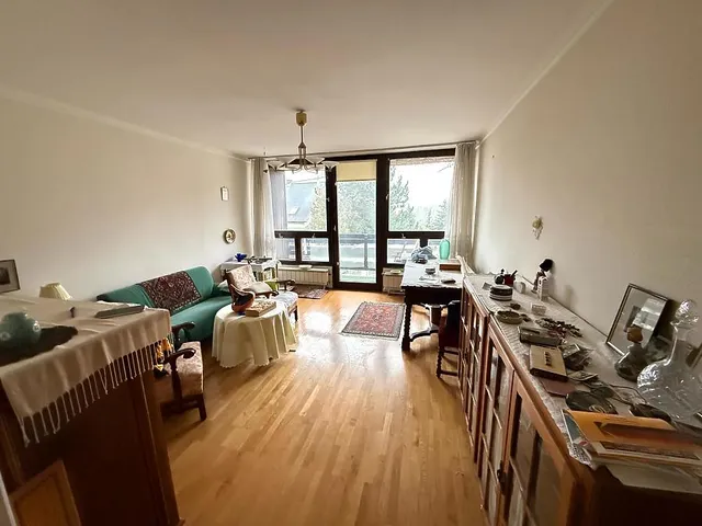 Eladó lakás Budapest XII. kerület, Orbánhegy, Sólyom utca 64 nm