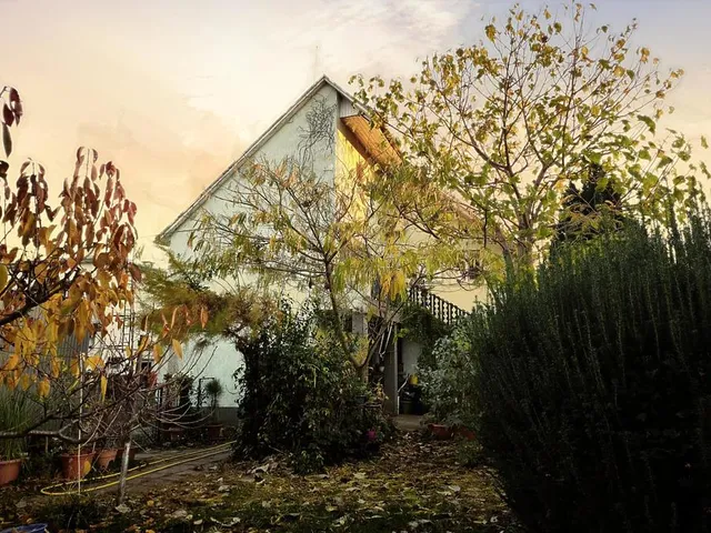 Eladó ház Budapest XVII. kerület, Rákoskert 170 nm