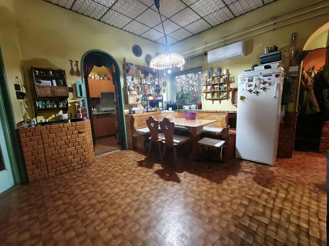 Eladó ház Budapest XVII. kerület, Rákoskert 103 nm