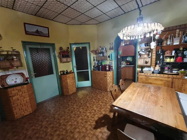 Eladó ház Budapest XVII. kerület, Rákoskert 103 nm