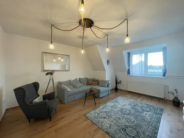 Eladó lakás Budapest VI. kerület 71 nm