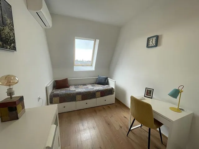 Eladó lakás Budapest VI. kerület, Rózsa utca 71 nm