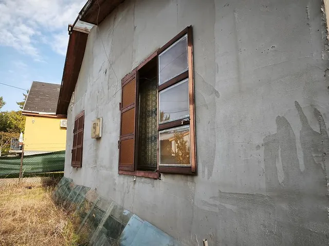 Eladó ház Budapest XVII. kerület, Rákoskert 20 nm