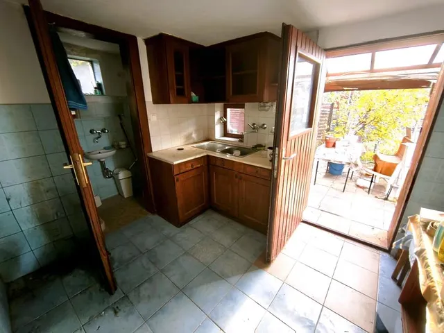 Eladó ház Budapest XVII. kerület, Rákoskert 20 nm