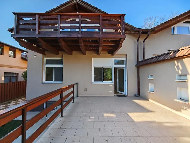 Eladó lakás Budapest II. kerület, Lipótmező 177 nm