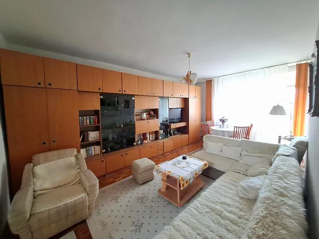 Eladó lakás Budapest X. kerület, Óhegy 54 nm