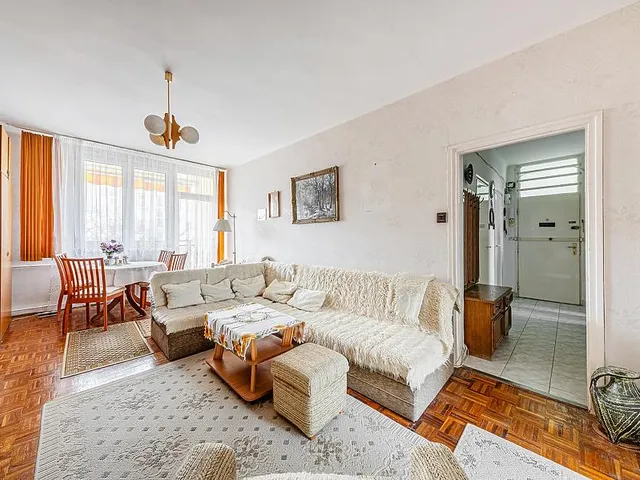 Eladó lakás Budapest X. kerület, Óhegy 56 nm