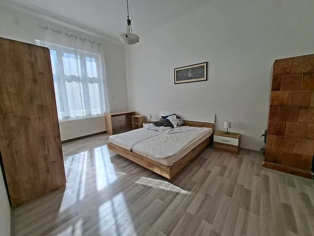 Eladó lakás Budapest XIV. kerület, Törökőr 120 nm