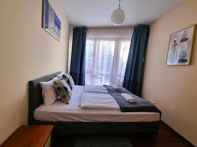 Kiadó lakás Budapest VI. kerület 56 nm