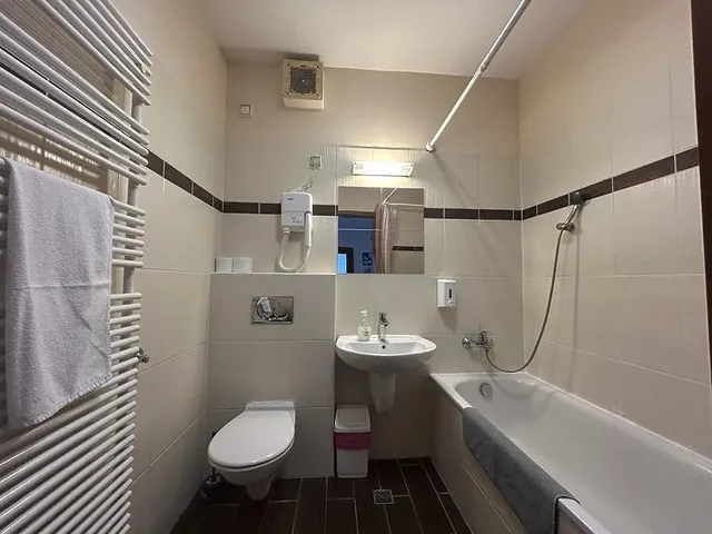 Kiadó lakás Budapest VI. kerület 56 nm