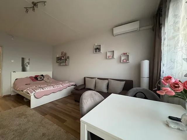 Eladó lakás Budapest XXI. kerület 35 nm