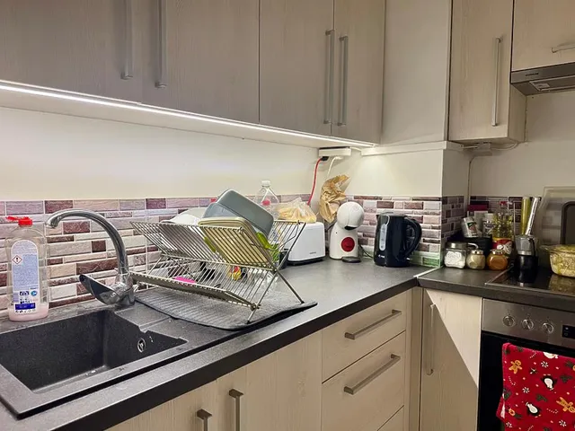 Eladó lakás Budapest XXI. kerület, Kossuth Lajos utca 35 nm