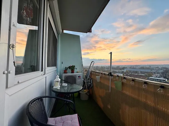 Eladó lakás Budapest XXI. kerület 35 nm