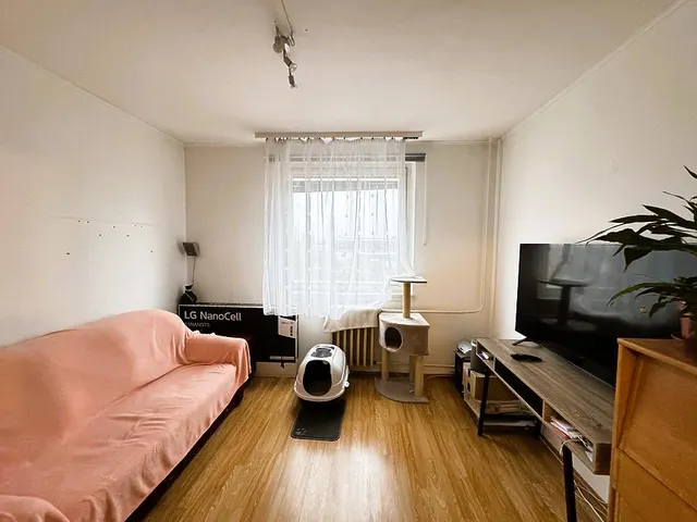 Eladó lakás Budapest III. kerület, Kaszásdűlő 50 nm