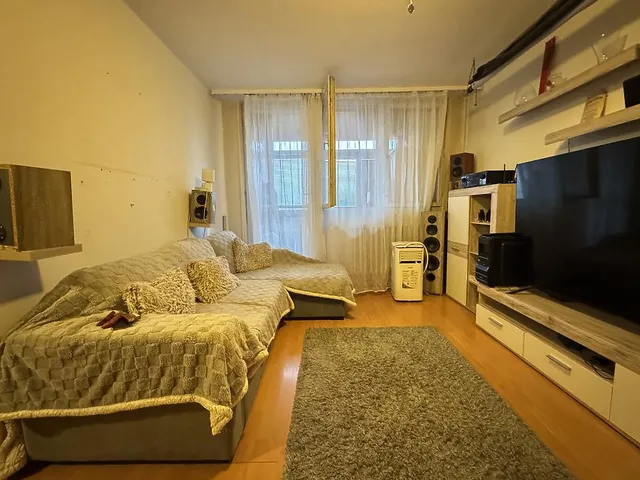 Eladó lakás Budapest III. kerület, Kaszásdűlő 50 nm