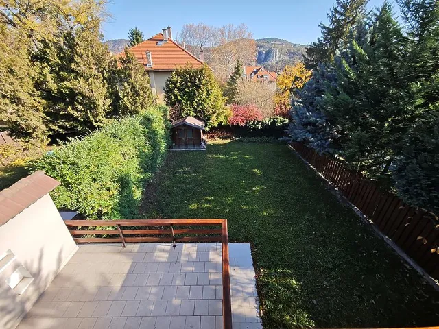 Eladó lakás Budapest II. kerület, Lipótmező 127 nm