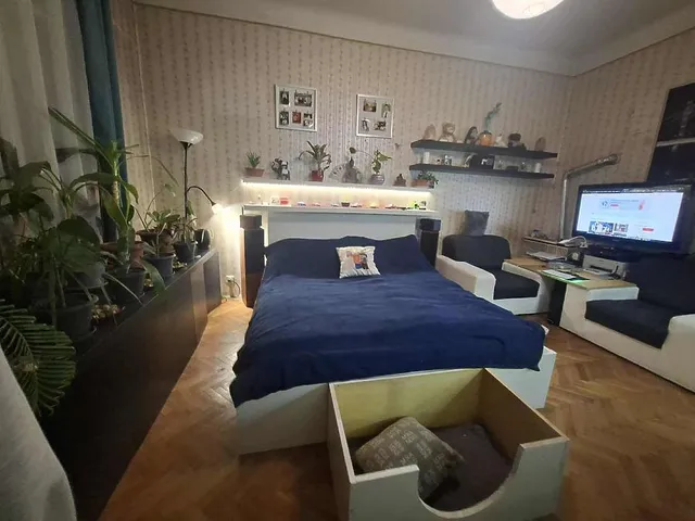 Eladó lakás Budapest XIV. kerület, Herminamező 40 nm
