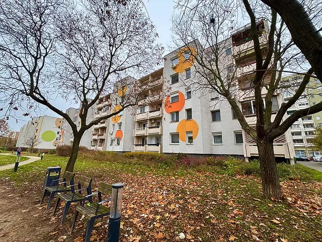 Eladó lakás Budapest III. kerület, Békásmegyer 54 nm