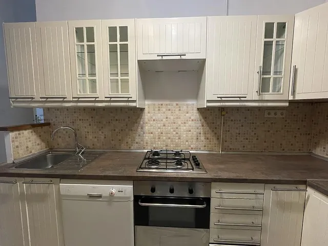 Kiadó lakás Budapest VI. kerület, Weiner Leó utca 87 nm