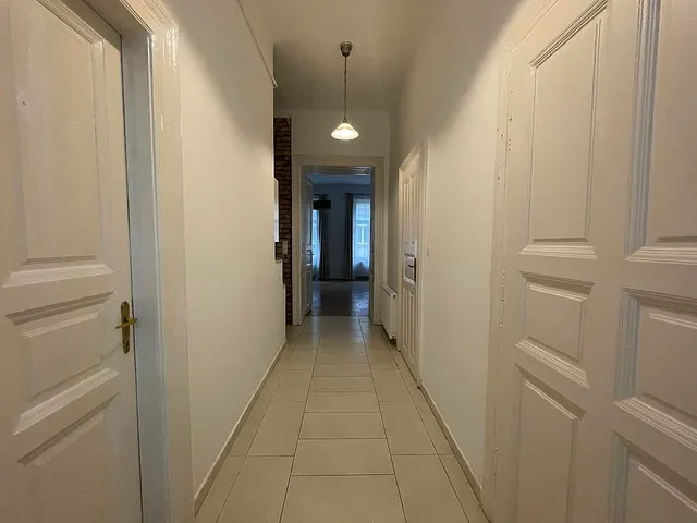 Kiadó lakás Budapest VI. kerület, Weiner Leó utca 87 nm