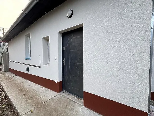 Eladó ház Budapest XX. kerület 46 nm