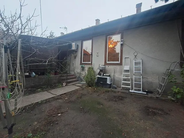 Eladó lakás Budapest XIX. kerület, Kispest 48 nm