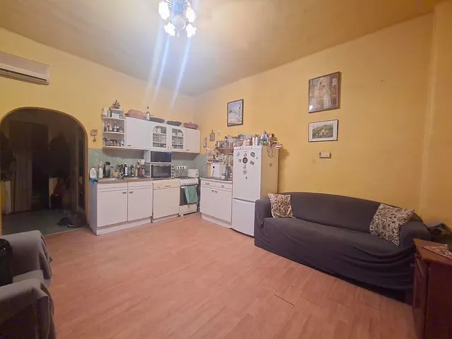 Eladó lakás Budapest XIX. kerület, Kispest 48 nm