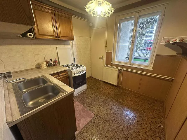 Eladó lakás Budapest XIV. kerület, Nagyzugló 65 nm