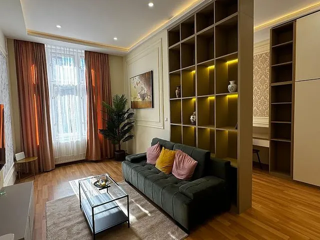 Eladó lakás Budapest VII. kerület 87 nm