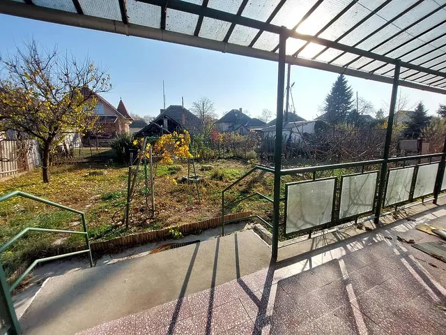 Eladó ház Budapest XV. kerület, Rákospalota 160 nm