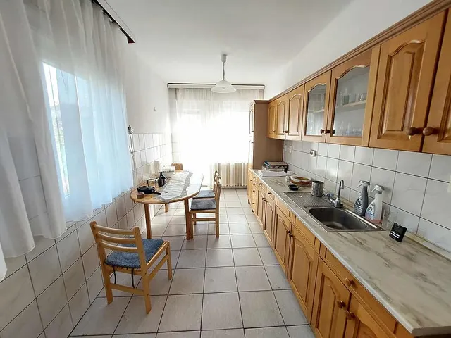 Eladó ház Budapest XV. kerület, Rákospalota 160 nm