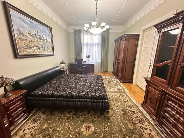 Eladó lakás Budapest XIII. kerület, Újlipótváros 110 nm