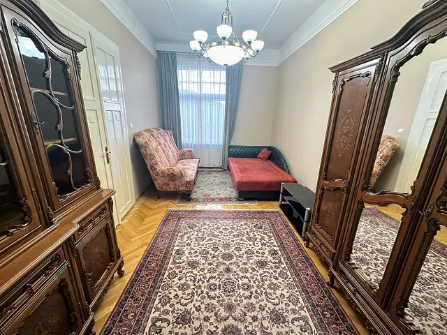 Eladó lakás Budapest XIII. kerület, Újlipótváros, Visegrádi utca 110 nm