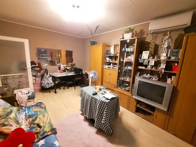 Eladó lakás Budapest XV. kerület, Újpalota 35 nm