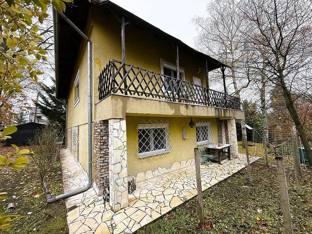 Eladó ház Szentendre 167 nm