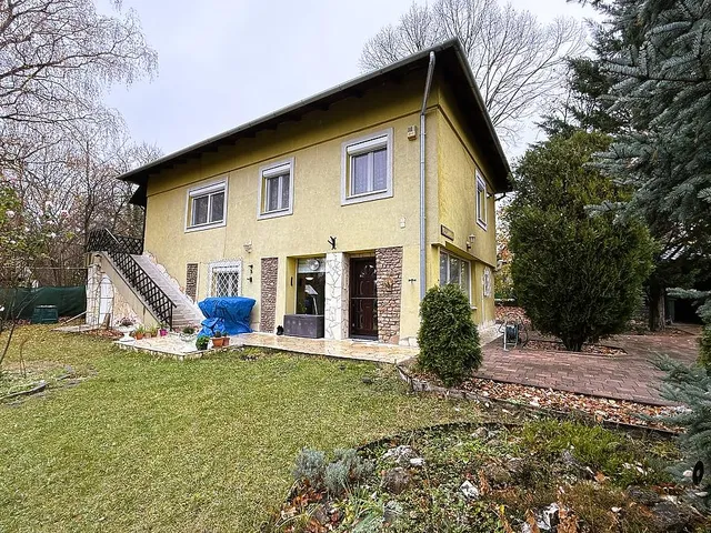 Eladó ház Szentendre 167 nm