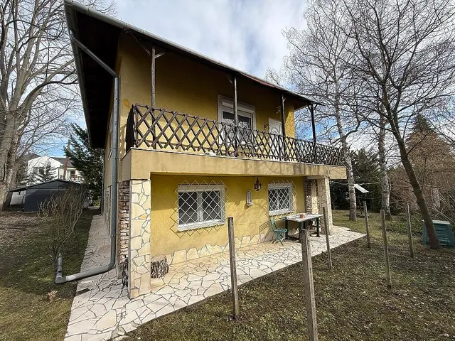 Eladó ház Szentendre 167 nm