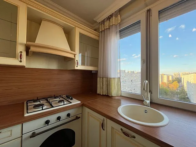 Eladó lakás Budapest III. kerület, Óbuda 66 nm