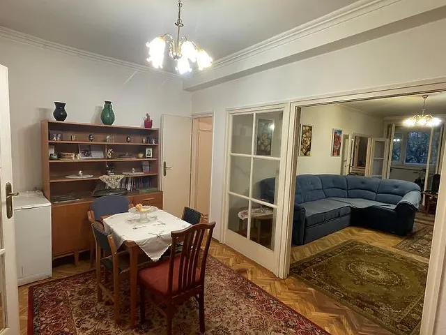 Eladó lakás Budapest XII. kerület, Krisztinaváros XII. ker. 78 nm