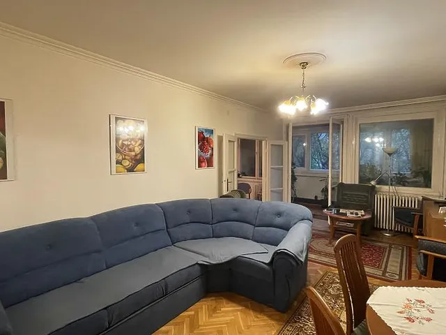 Eladó lakás Budapest XII. kerület, Krisztinaváros XII. ker. 78 nm