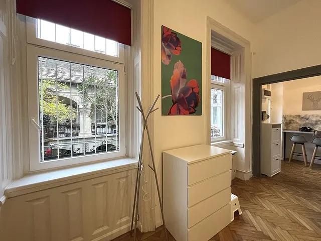 Kiadó lakás Budapest VI. kerület 35 nm