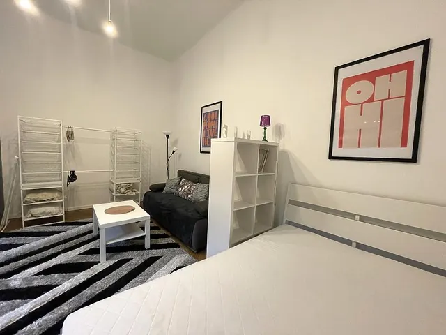 Kiadó lakás Budapest VI. kerület, Nagymező utca 35 nm