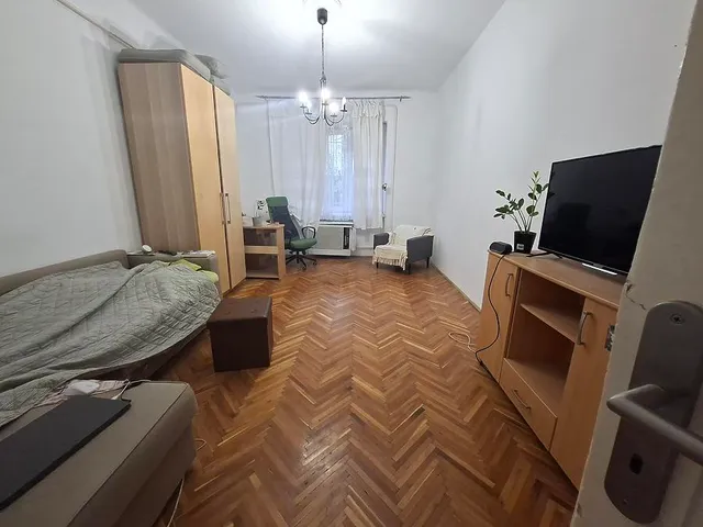 Eladó lakás Budapest XIV. kerület, Herminamező 36 nm