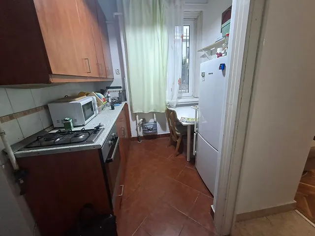 Eladó lakás Budapest XIV. kerület, Herminamező 36 nm