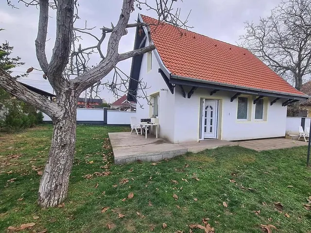 Eladó ház Gödöllő 84 nm