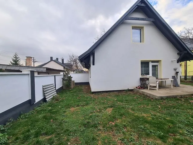 Eladó ház Gödöllő 84 nm